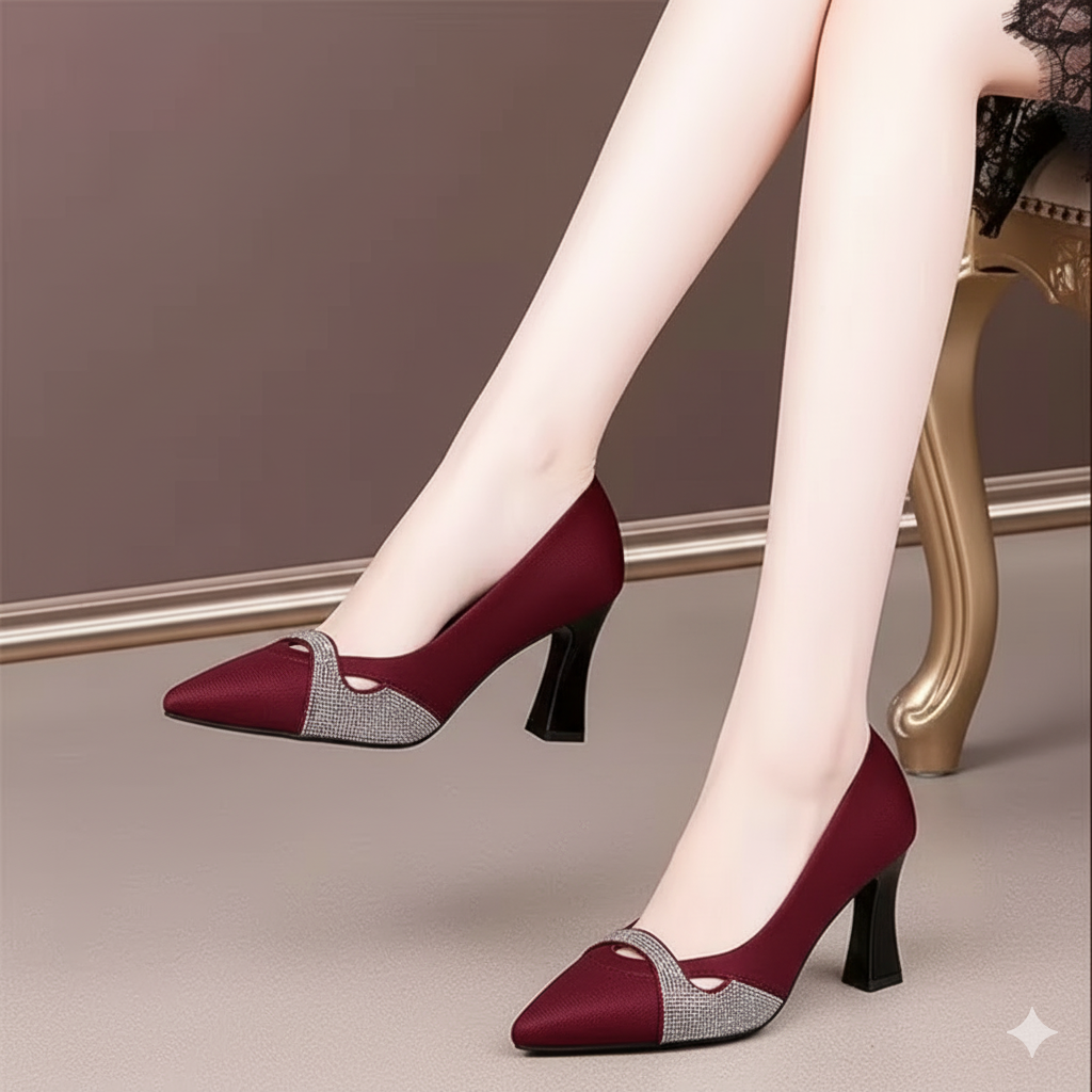 Zapatillas Zafiraé