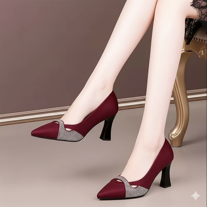 Zapatillas Zafiraé