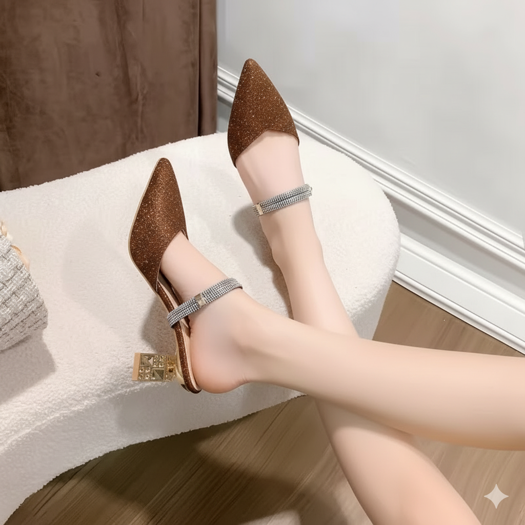 Zapatillas Althea