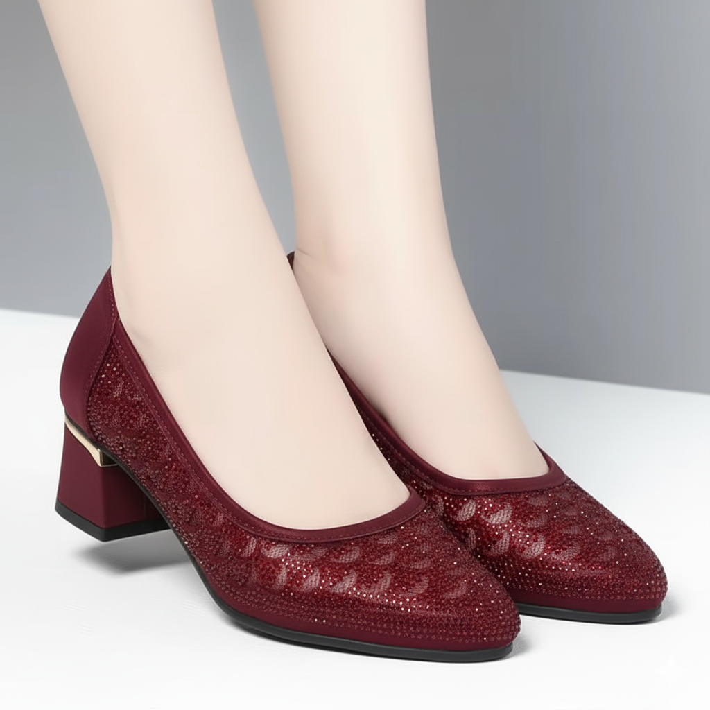 Zapatillas Luméora