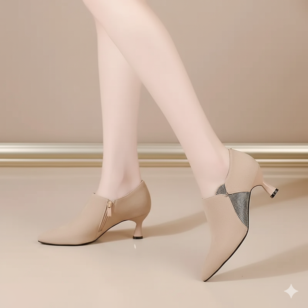 zapatillas Cóncavo