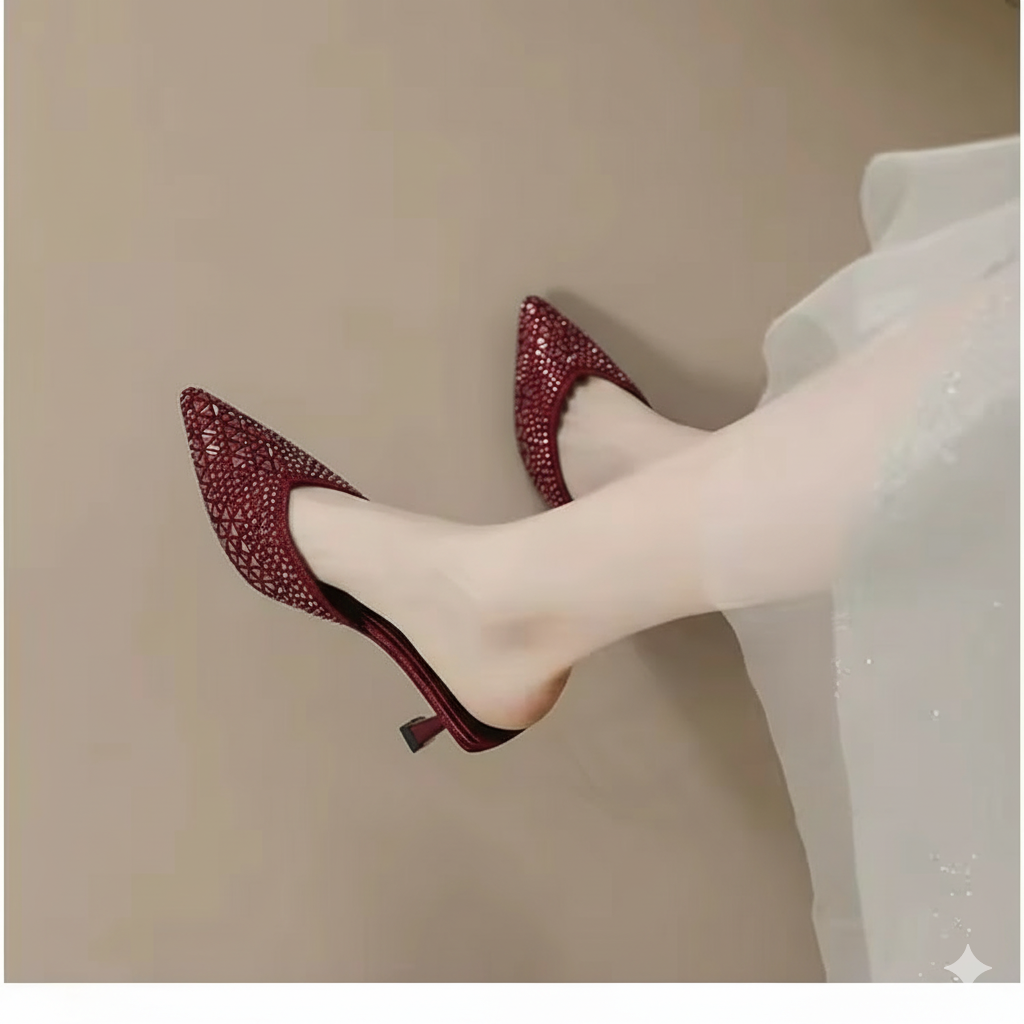 Zapatilas Mireval