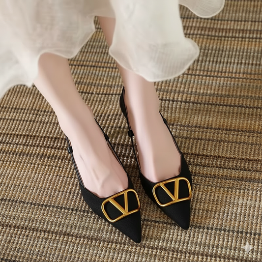 Zapatillas Lunaria Éclat