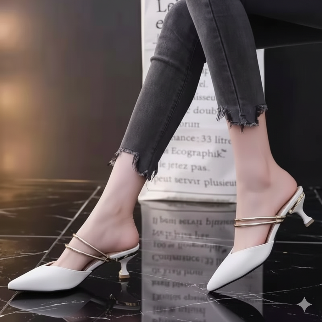 Zapatillas Vernix