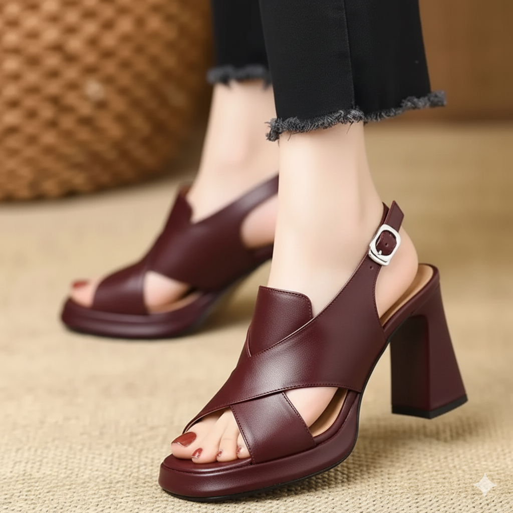 Zapatilla Verona