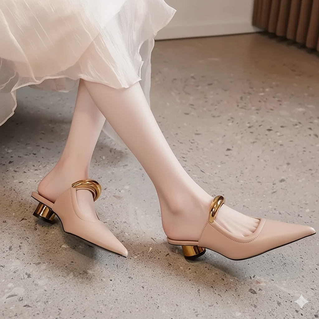 Zapatillas Marash