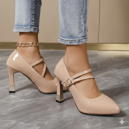 Zapatillas Lurezia