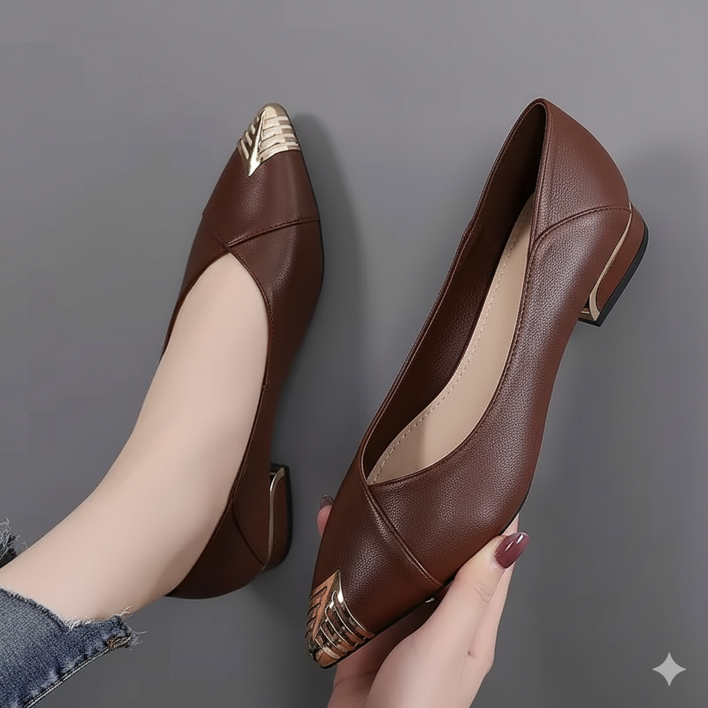 Zapatillas Lucerna