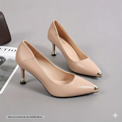 Zapatillas Sinfonía Carmesí