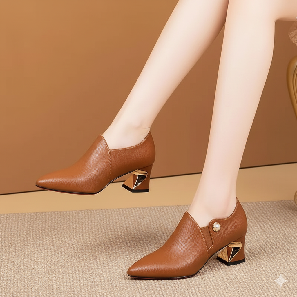 Zapatillas Evelisse