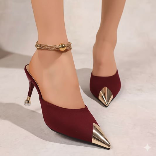Zapatillas Velisse