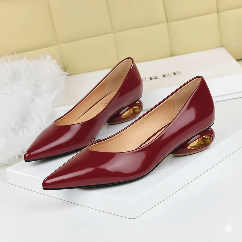 Zapatillas Zenith