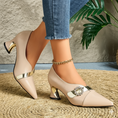 Zapatillas Aniela
