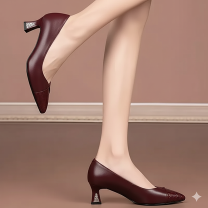 Zapatillas Eleonora
