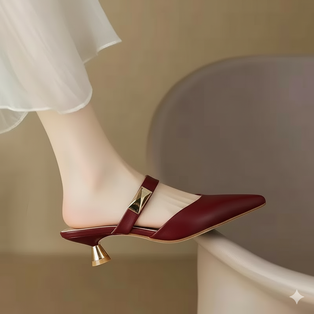 Tacones Nuvaira