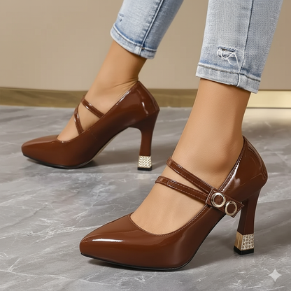 Zapatillas Lurezia