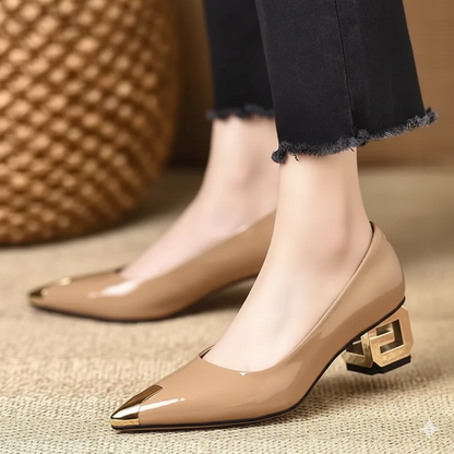 Tacones Avernia