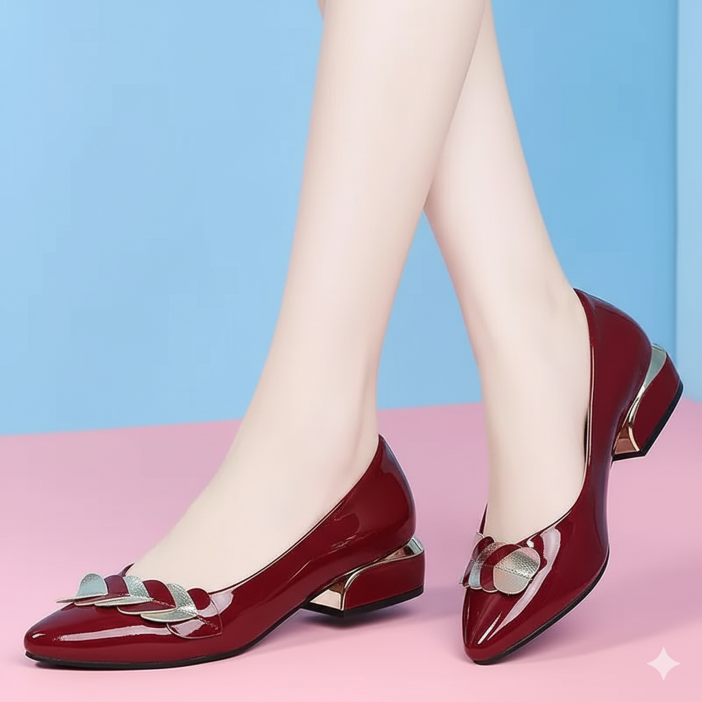 Zapatillas Eryndor