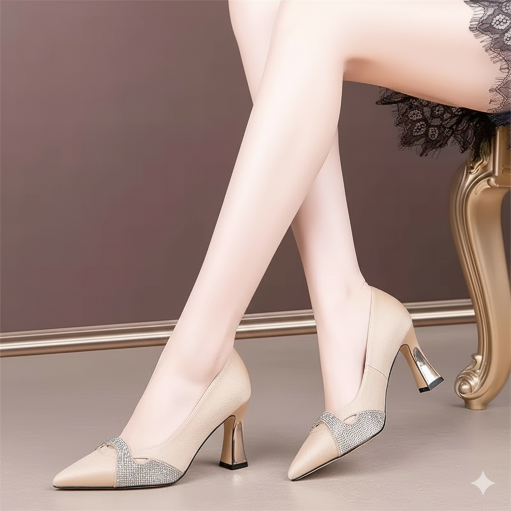 Zapatillas Zafiraé