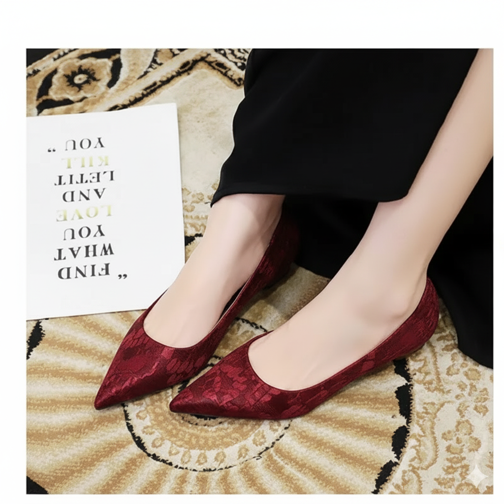 Zapatillas Aurenia