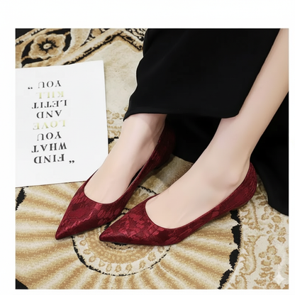 Zapatillas Aurenia