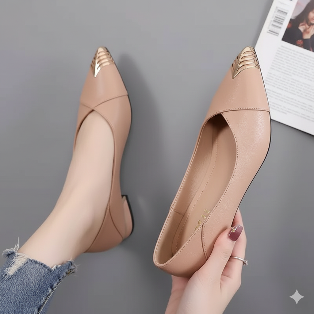 Zapatillas Ícaro