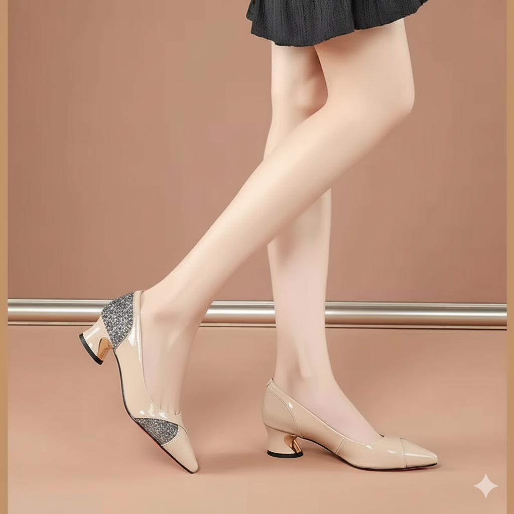Zapatillas Neopolis Chic