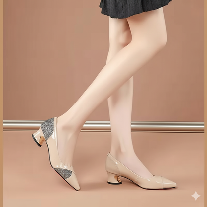 Zapatillas Neopolis Chic