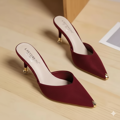 Zapatillas d’Éclat