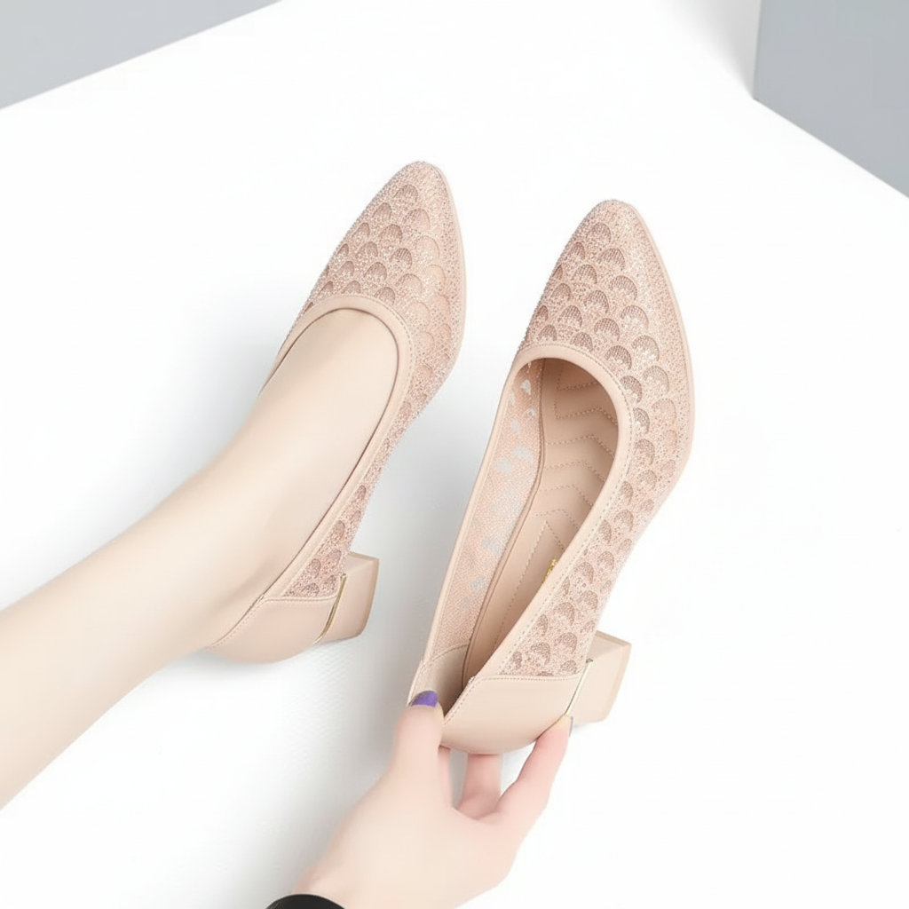 Zapatillas Luméora
