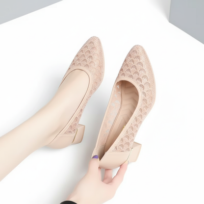 Zapatillas Luméora