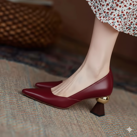 Zapatillas Orlavia