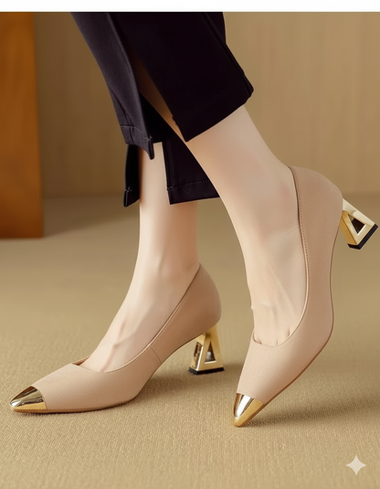 Zapatillas Égida