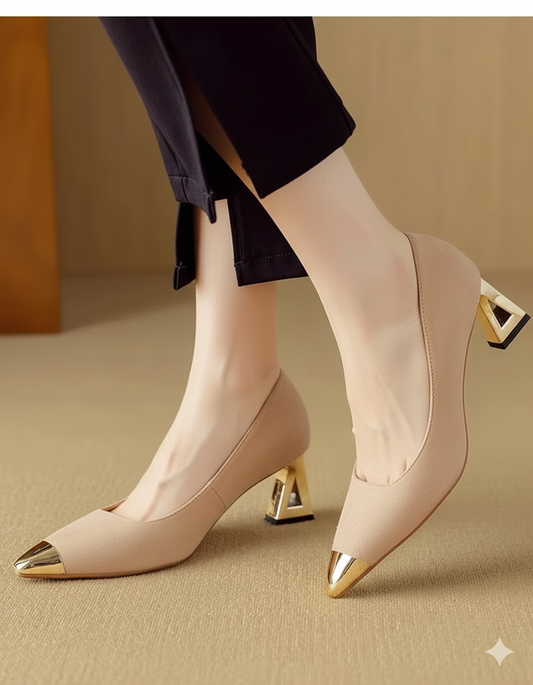 Zapatillas Égida