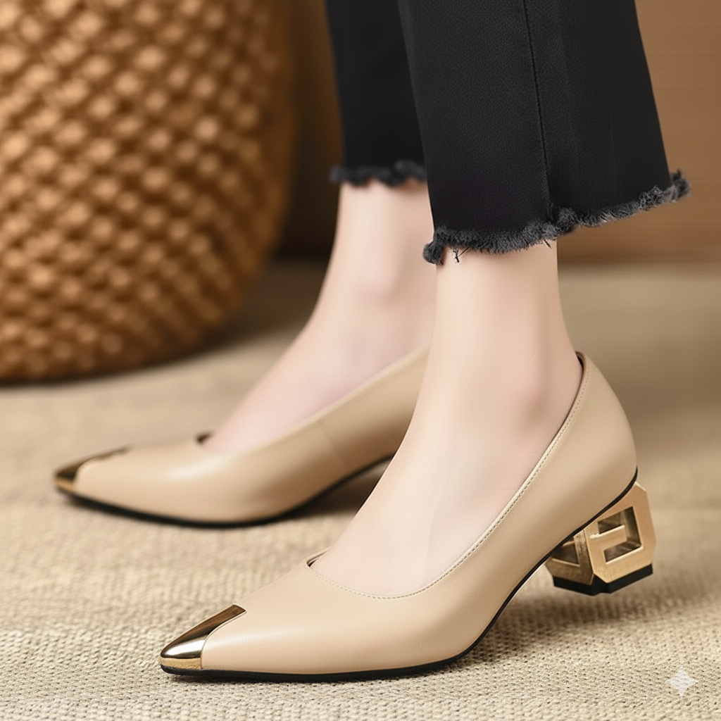 Tacones Avernia
