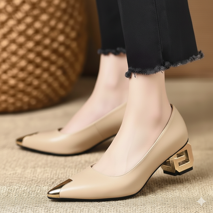 Tacones Avernia