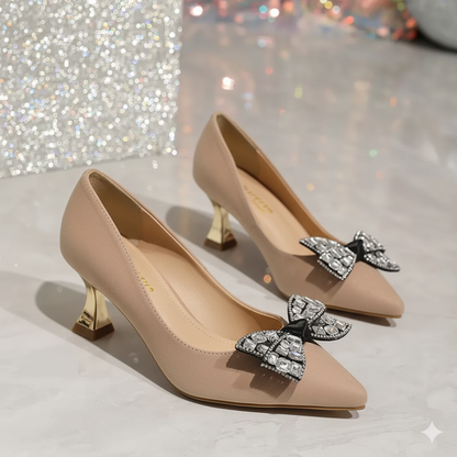 Zapatillas Elegance Divine