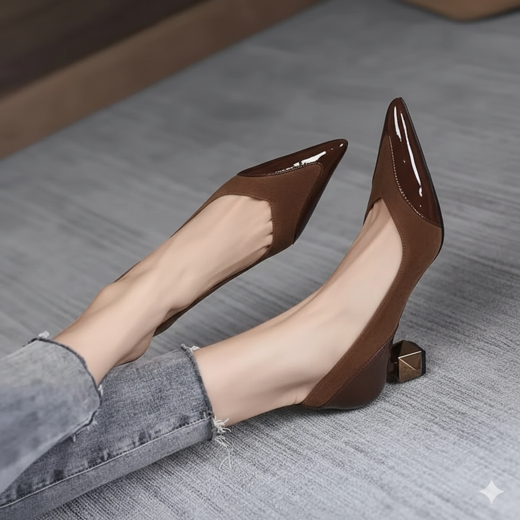 Zapatillas Ardelia
