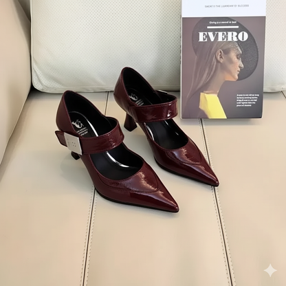 Zapatillas Aureline Valtéa