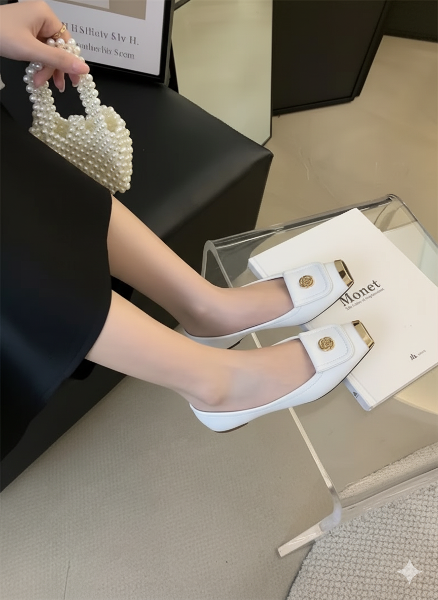Zapatos Lumière
