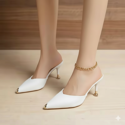 Zapatillas d’Éclat