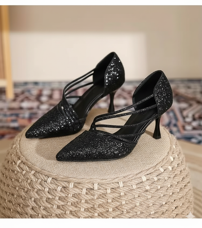 Zapatillas Lisandra