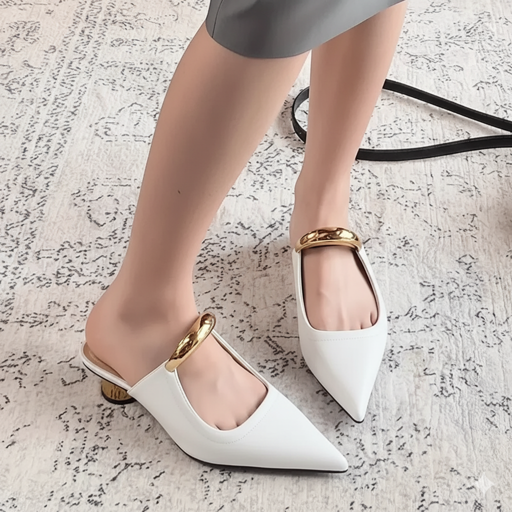 Zapatillas Marash