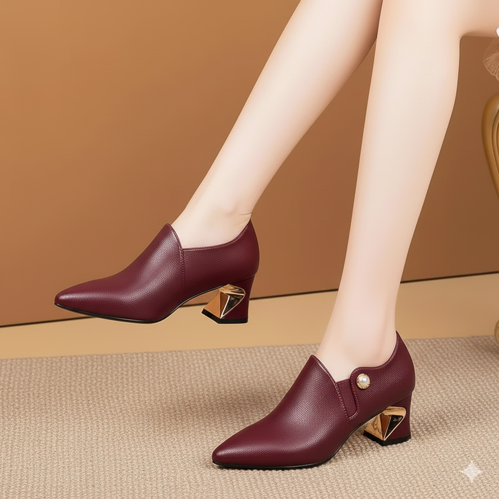 Zapatillas Evelisse