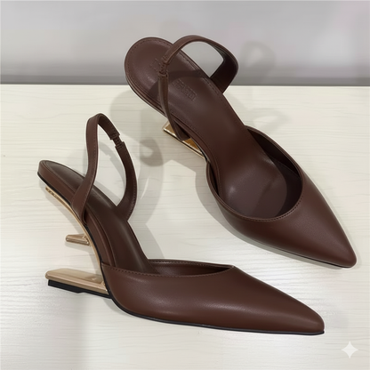 Zapatillas Elyndra