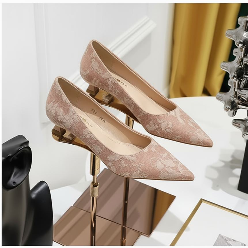 Zapatillas Aurenia