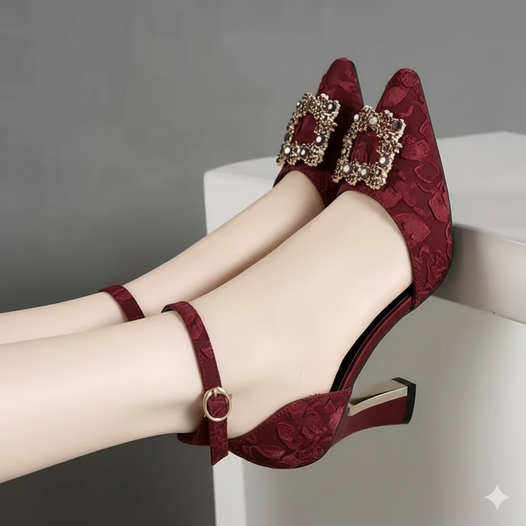 Zapatillas Zafira Évora