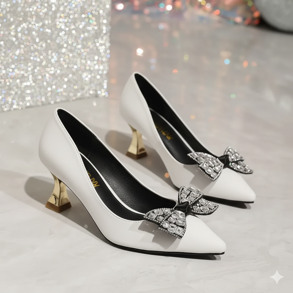 Zapatillas Elegance Divine