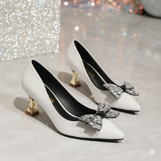 Zapatillas Elegance Divine
