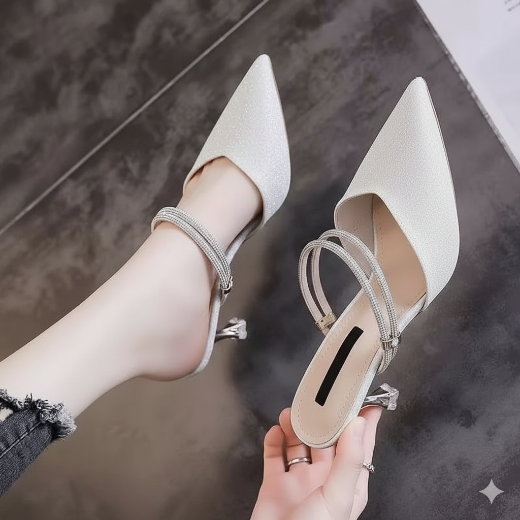 Zapatillas Serathia